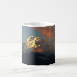Anapurna Sunset Coffee Mug
