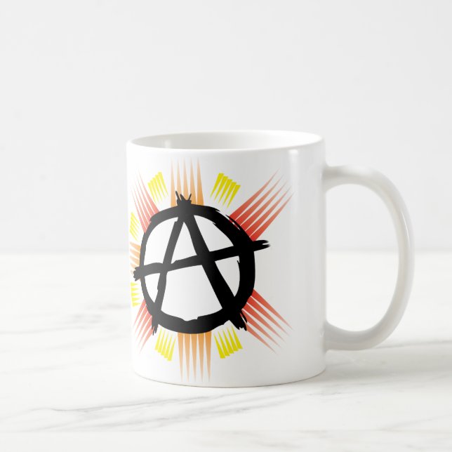 Anarchapulco Mug (Right)