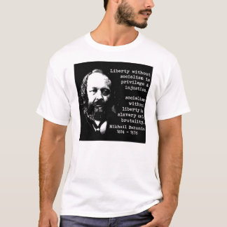 Anarchism T-Shirt