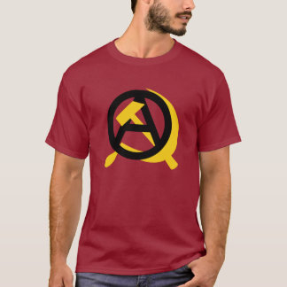 Anarchist Communist T-Shirt