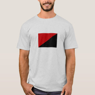 Anarchist Flag T-Shirt
