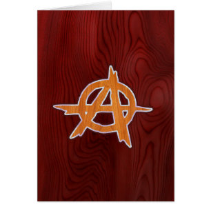 Anarchist Inlay
