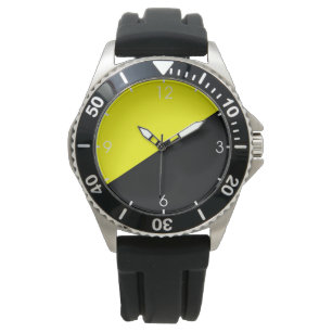 Anarcho-Capitalist Flag Watch