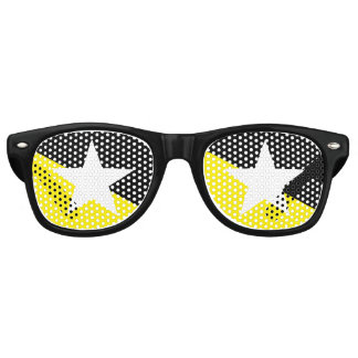 Anarcho-Capitalist Sunglasses
