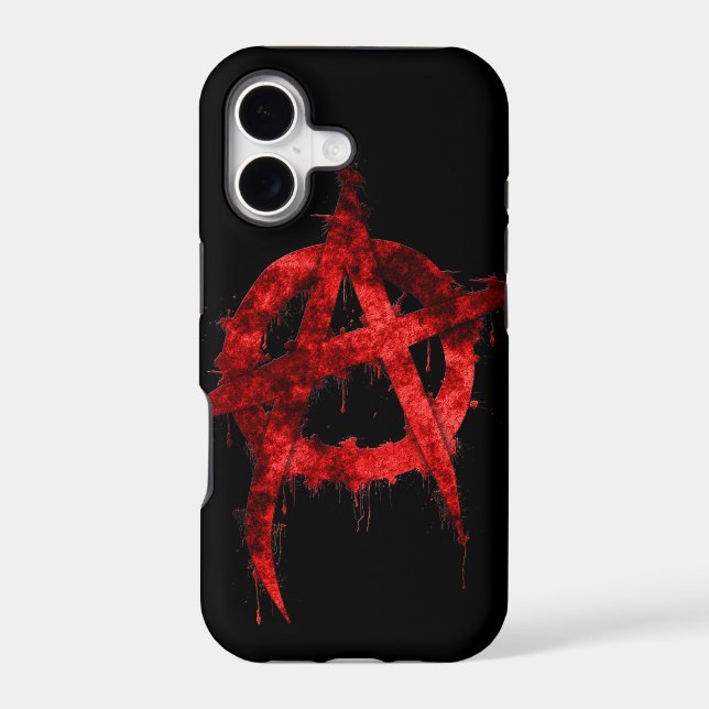 Anarchy (Back)