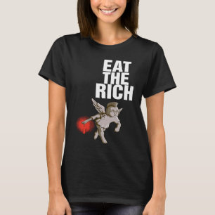 Anarchy Anti Capitalist T-Shirt