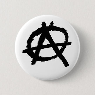 Anarchy (blk) Button