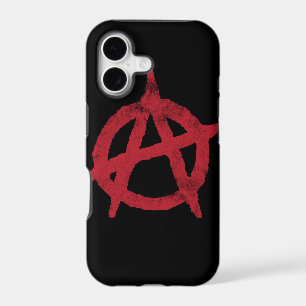 Anarchy Circle A