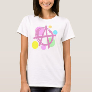 Anarchy Dots T-Shirt
