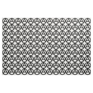 Anarchy Fabric