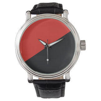 anarchy flag symbol punk communism socialism red b watch