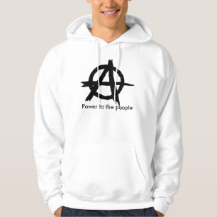 Anarchy Hoodie
