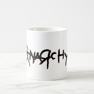 Anarchy in a Cup