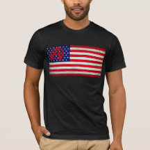 Anarchy in the USA