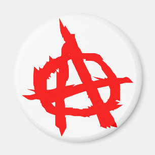 Anarchy Magnet