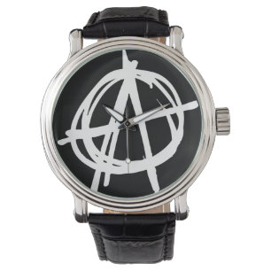 Anarchy Punk Watch
