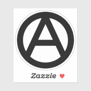 Anarchy Symbol