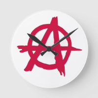 Anarchy SYmbol