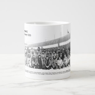 ANARE Casey 1988 500ml Mug
