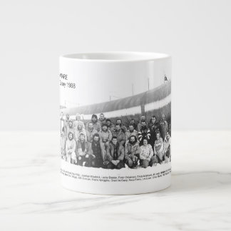 ANARE Casey 1988 500ml Mug