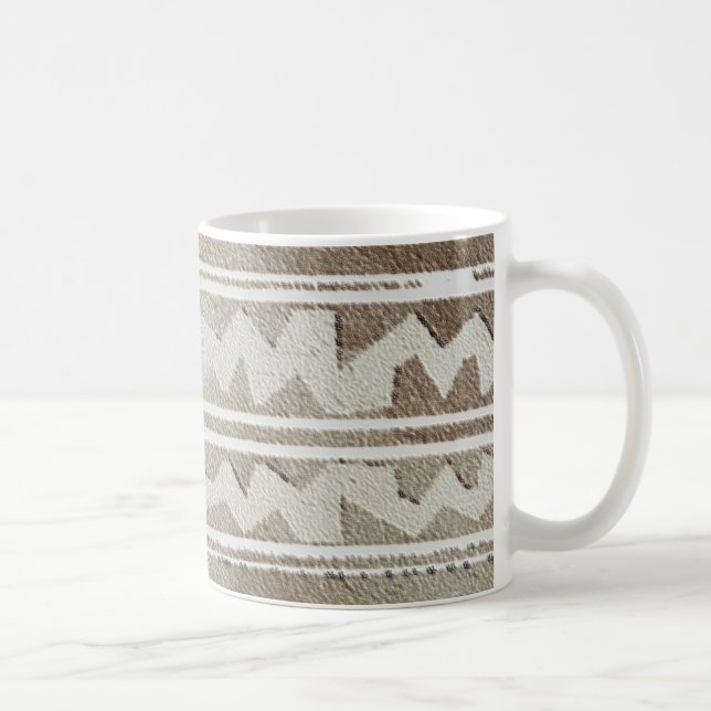 Anasazi Mug (Right)