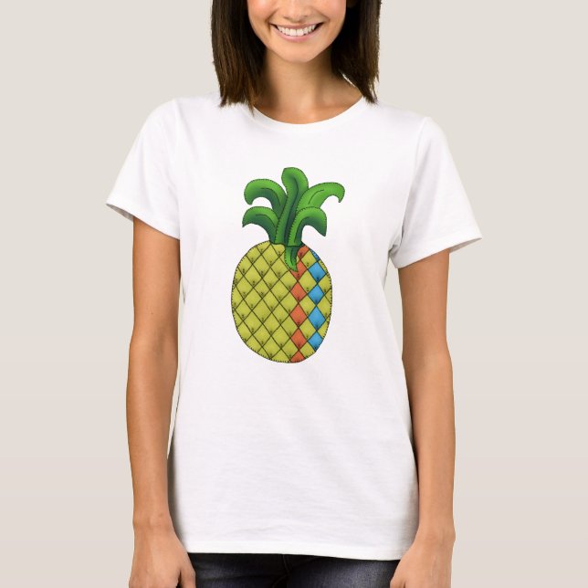 anasshirt T-Shirt (Front)