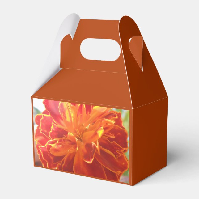 Anastaise Favour Box (Front Side)