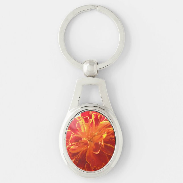 Anastaise Key Ring (Front)