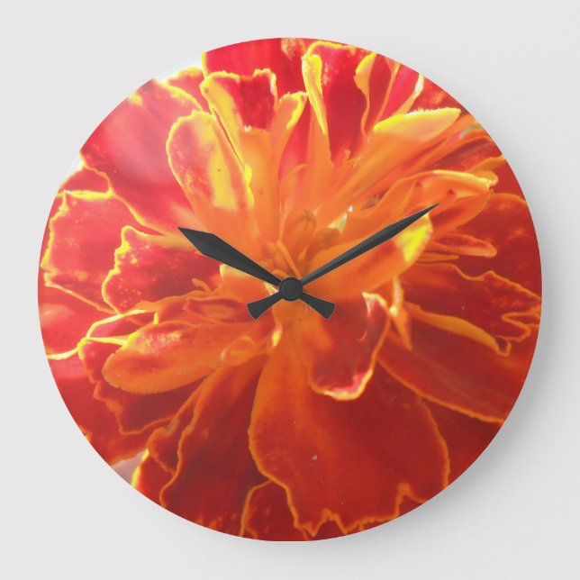 Anastaise Large Clock (Front)
