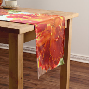 Anastaise Short Table Runner