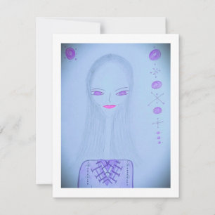 Anastasia Card