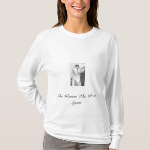 Anastasia T-Shirt