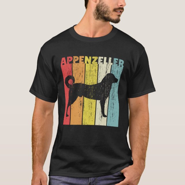 Anatolian Shepherd  2 T-Shirt (Front)