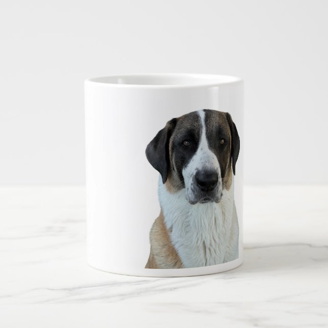 Anatolian Shepherd Dog Speciality Mug (Front)