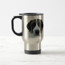 Anatolian Shepherd Dog Travel Mug