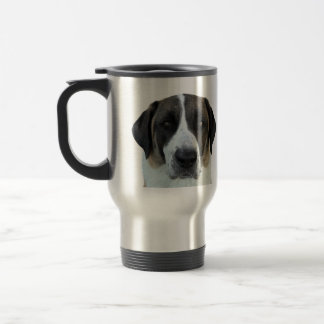 Anatolian Shepherd Dog Travel Mug