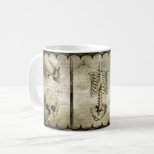 Anatomise Coffee Mug