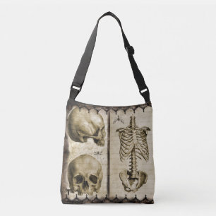 Anatomise Crossbody Bag