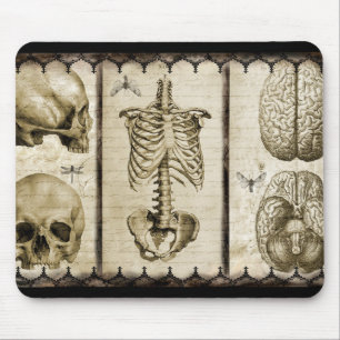 Anatomise Mouse Pad