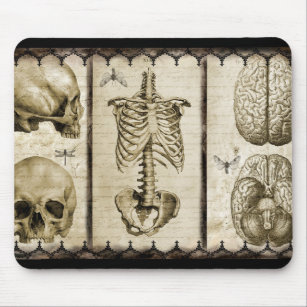 Anatomise Mouse Pad