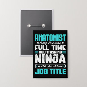 Anatomist Job Title Profession Anatomy Physiology