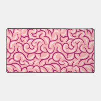Anatomy Brain Desk Mat