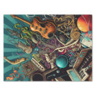 Anatomy of Music Series Design 8