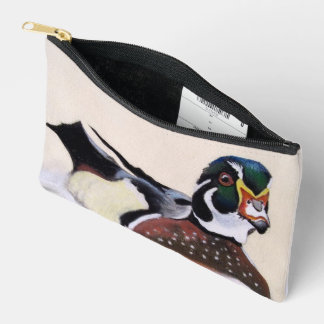 Anatra Mandarina Accessory Pouch