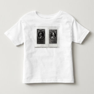 Anaxagorus and Epictetus Toddler T-Shirt