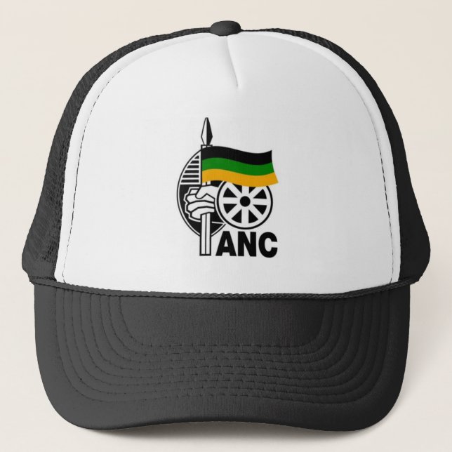 ANC Cap (Front)