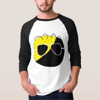 AnCap AnarchyBall Shirt