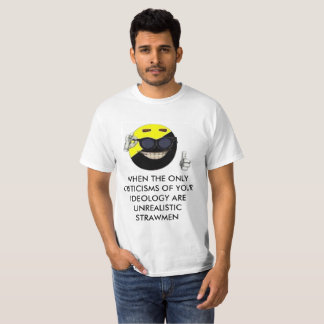 Ancap Ball Challenge Shirt