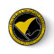 AnCap Flag Buttons