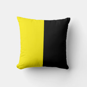 Ancap forever cushion